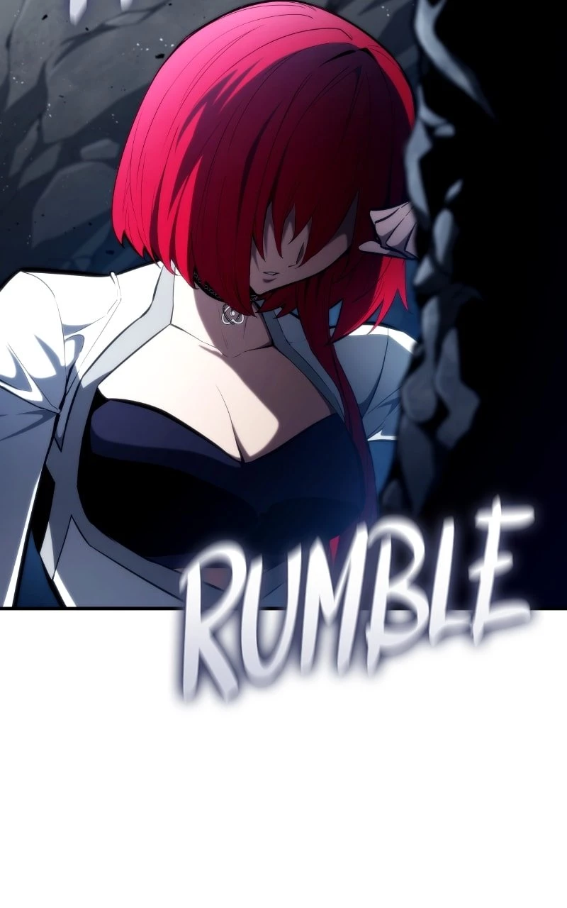Boundless Ascension Chapter 94 - 28