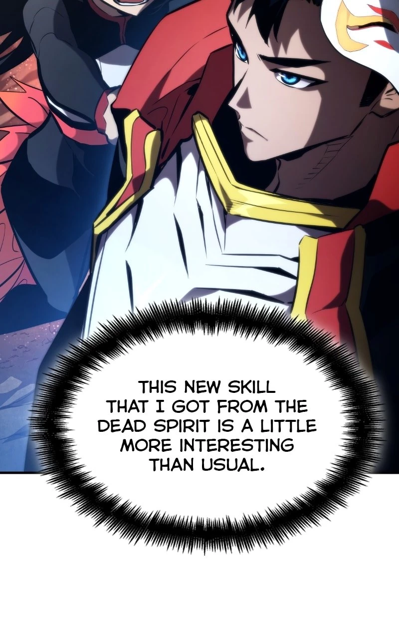 Boundless Ascension Chapter 95 - 115
