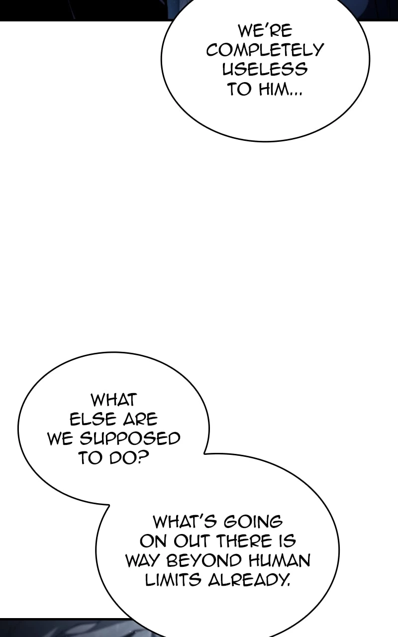 Boundless Ascension Chapter 94 - 30