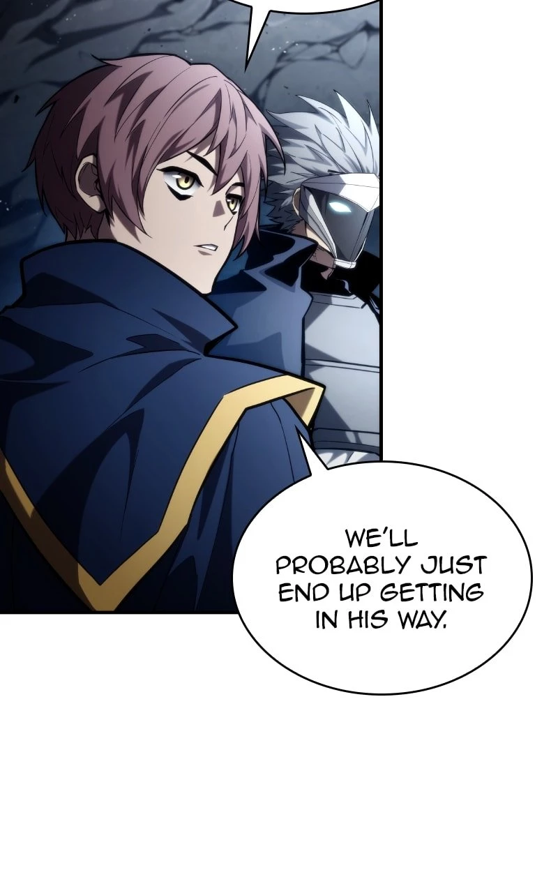 Boundless Ascension Chapter 94 - 31