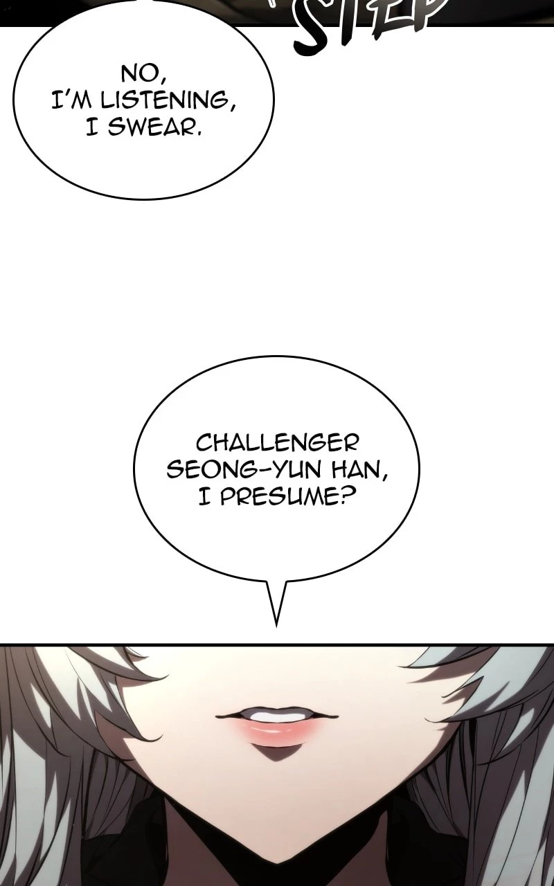 Boundless Ascension Chapter 95 - 117