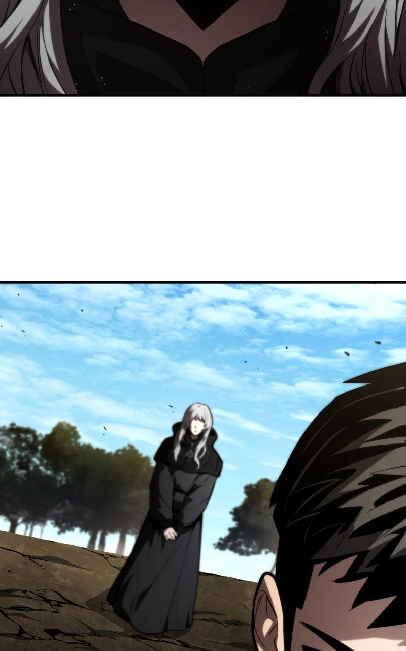 Boundless Ascension Chapter 95 - 118