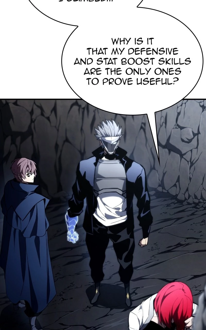 Boundless Ascension Chapter 94 - 34