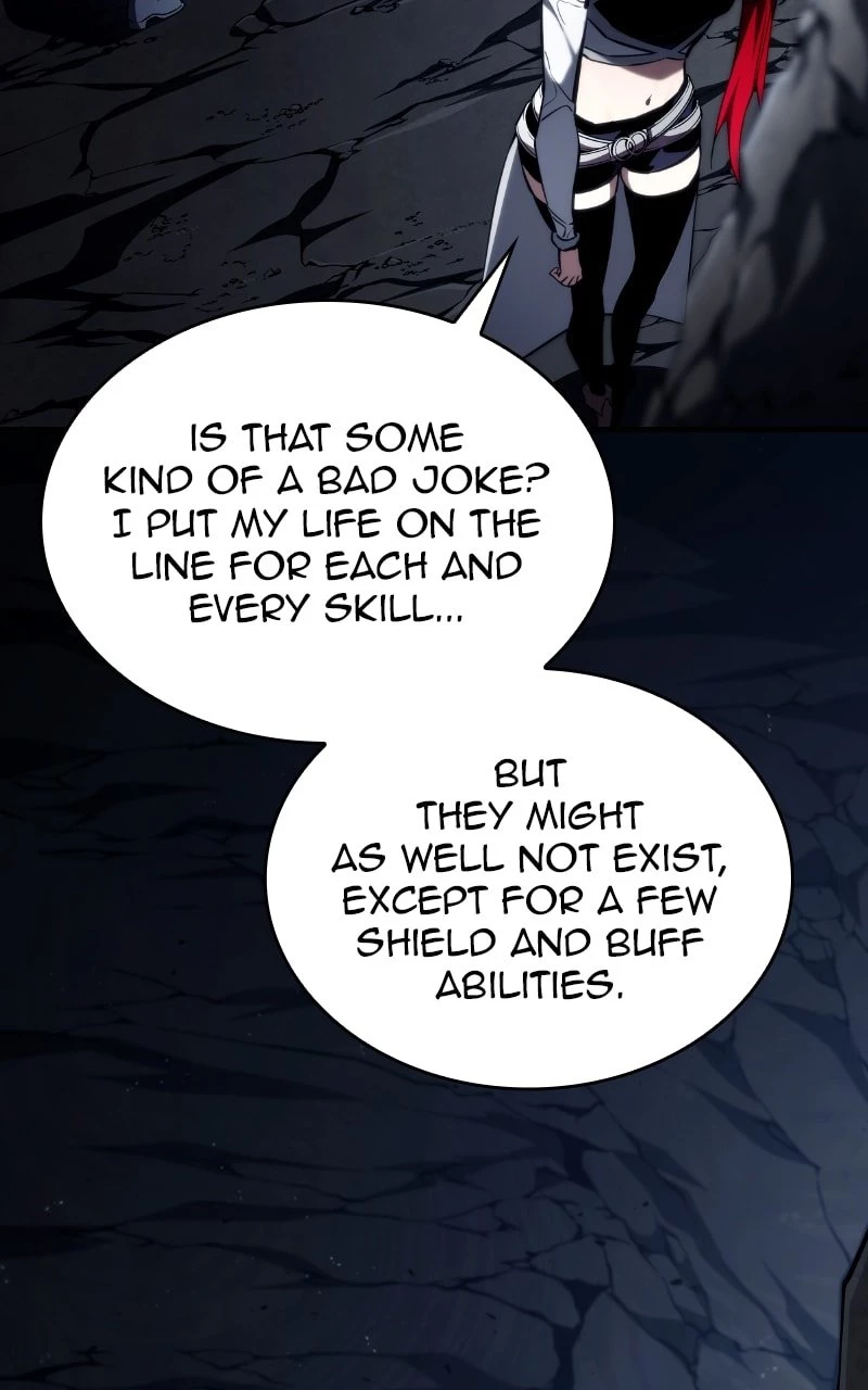 Boundless Ascension Chapter 94 - 35