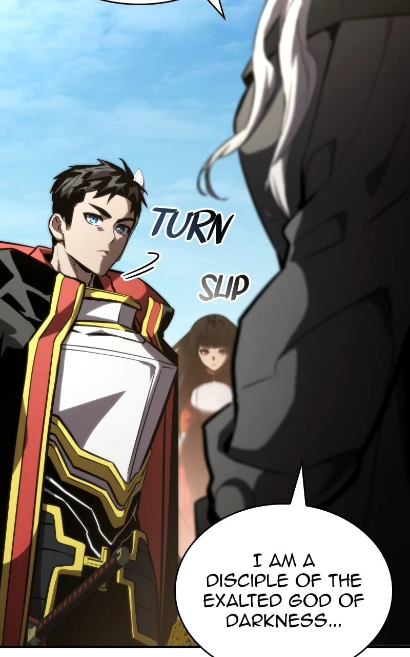 Boundless Ascension Chapter 95 - 120