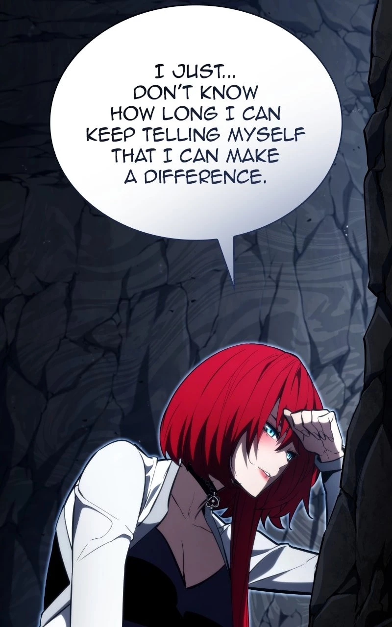 Boundless Ascension Chapter 94 - 36