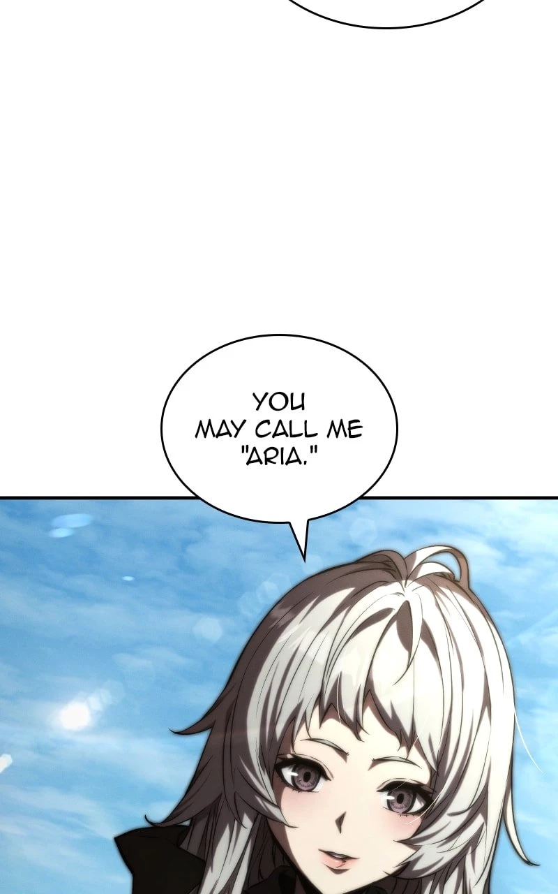Boundless Ascension Chapter 95 - 121