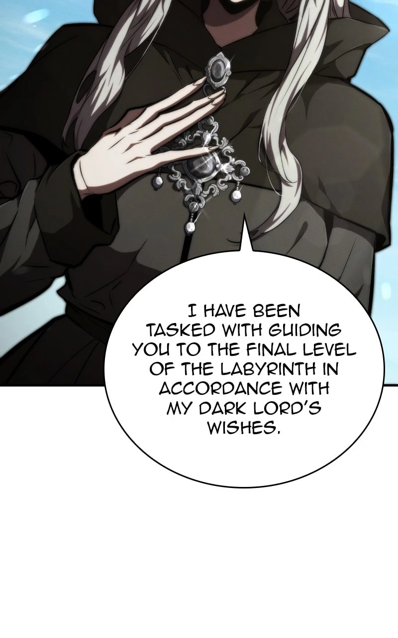 Boundless Ascension Chapter 95 - 122