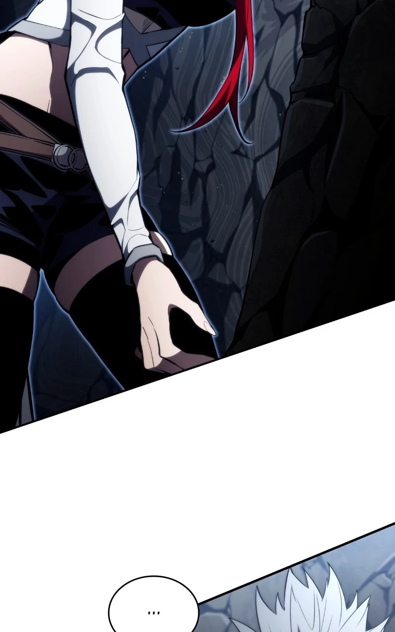 Boundless Ascension Chapter 94 - 37