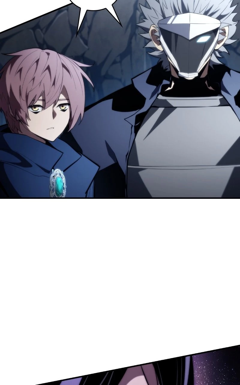 Boundless Ascension Chapter 94 - 38