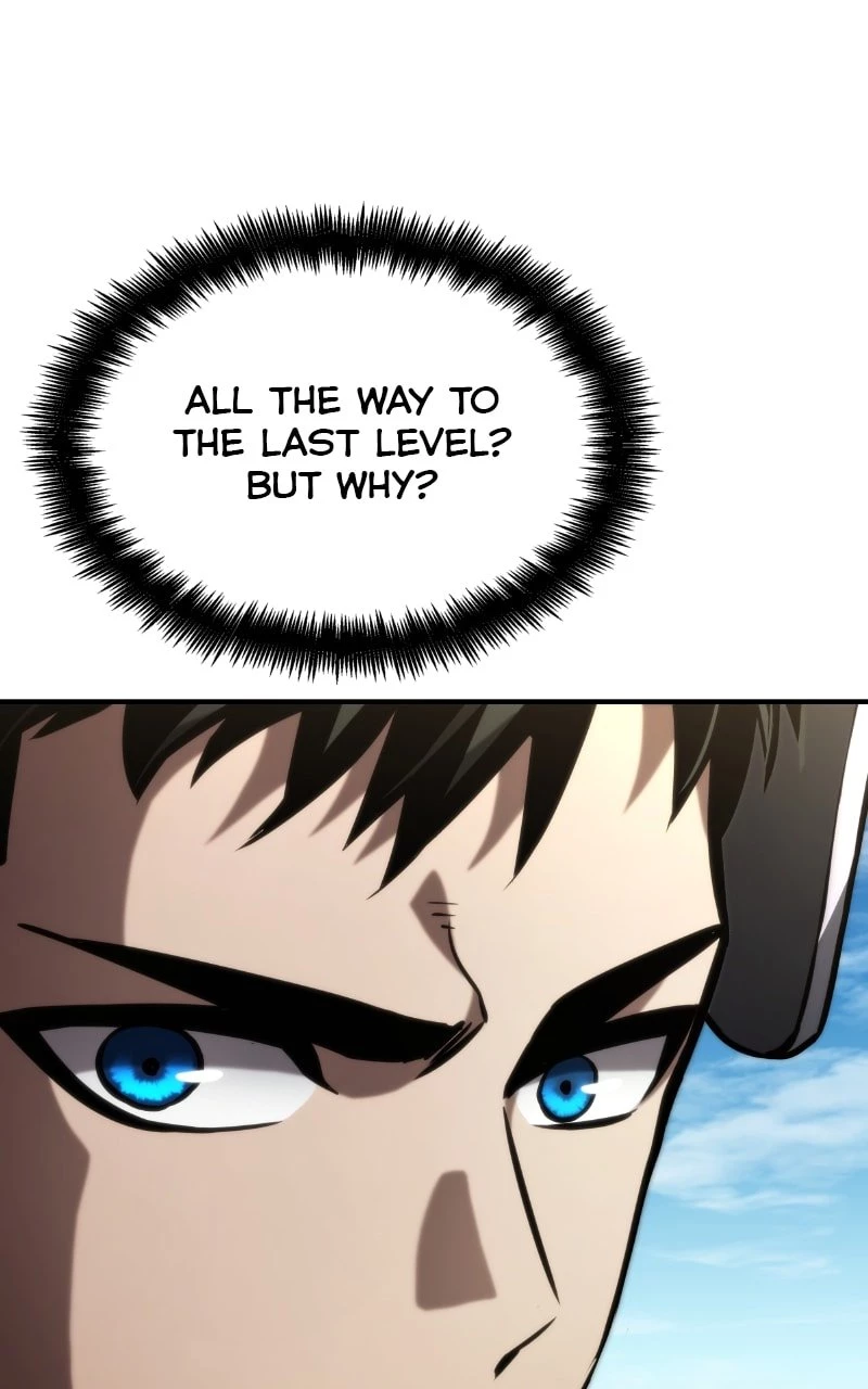 Boundless Ascension Chapter 95 - 123