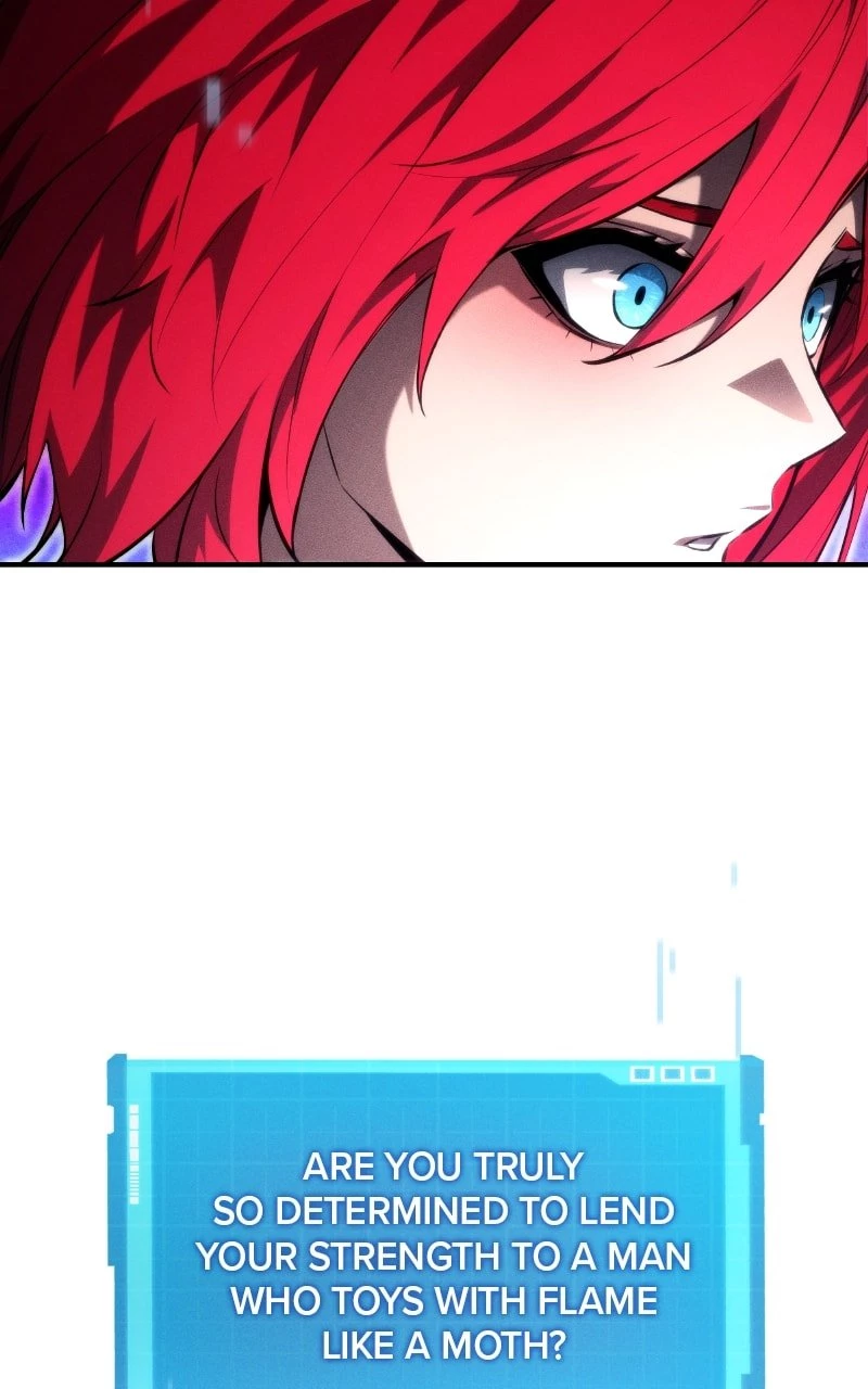 Boundless Ascension Chapter 94 - 40