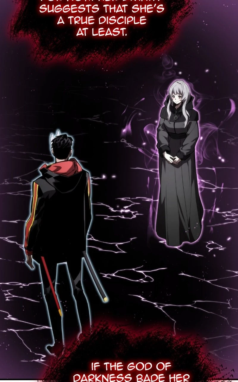 Boundless Ascension Chapter 95 - 125