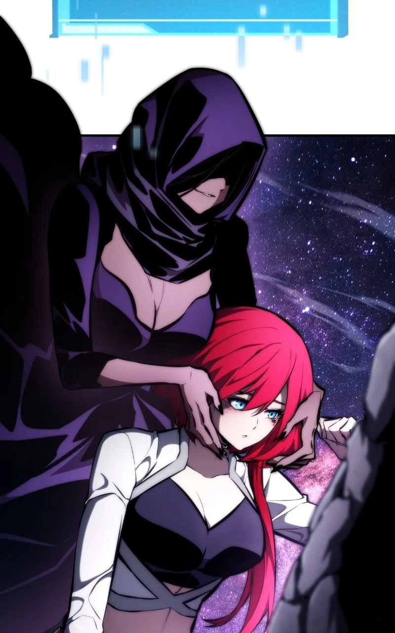 Boundless Ascension Chapter 94 - 41