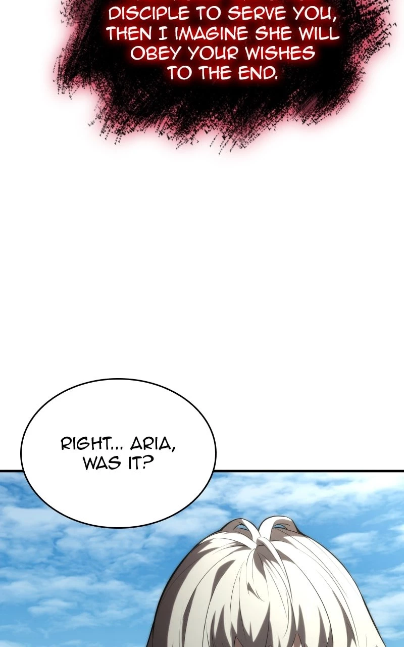 Boundless Ascension Chapter 95 - 126