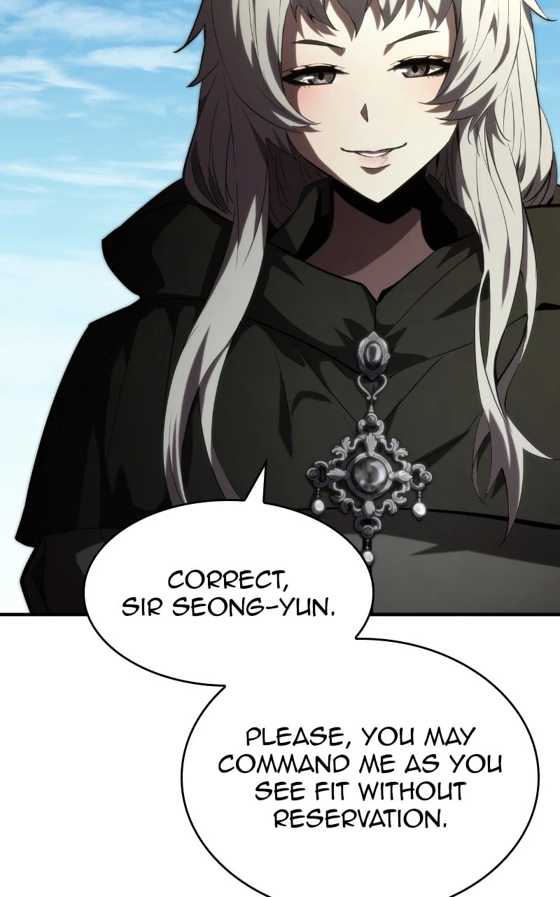 Boundless Ascension Chapter 95 - 127