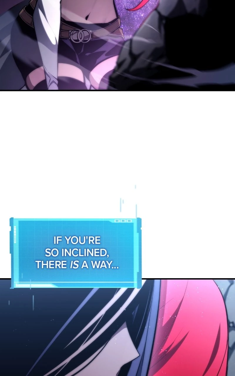 Boundless Ascension Chapter 94 - 42