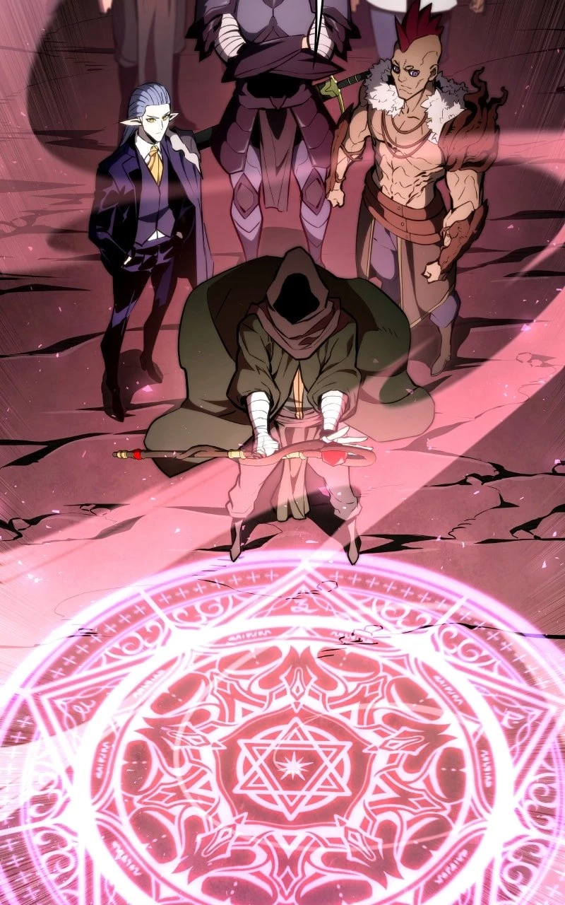 Boundless Ascension Chapter 94 - 46