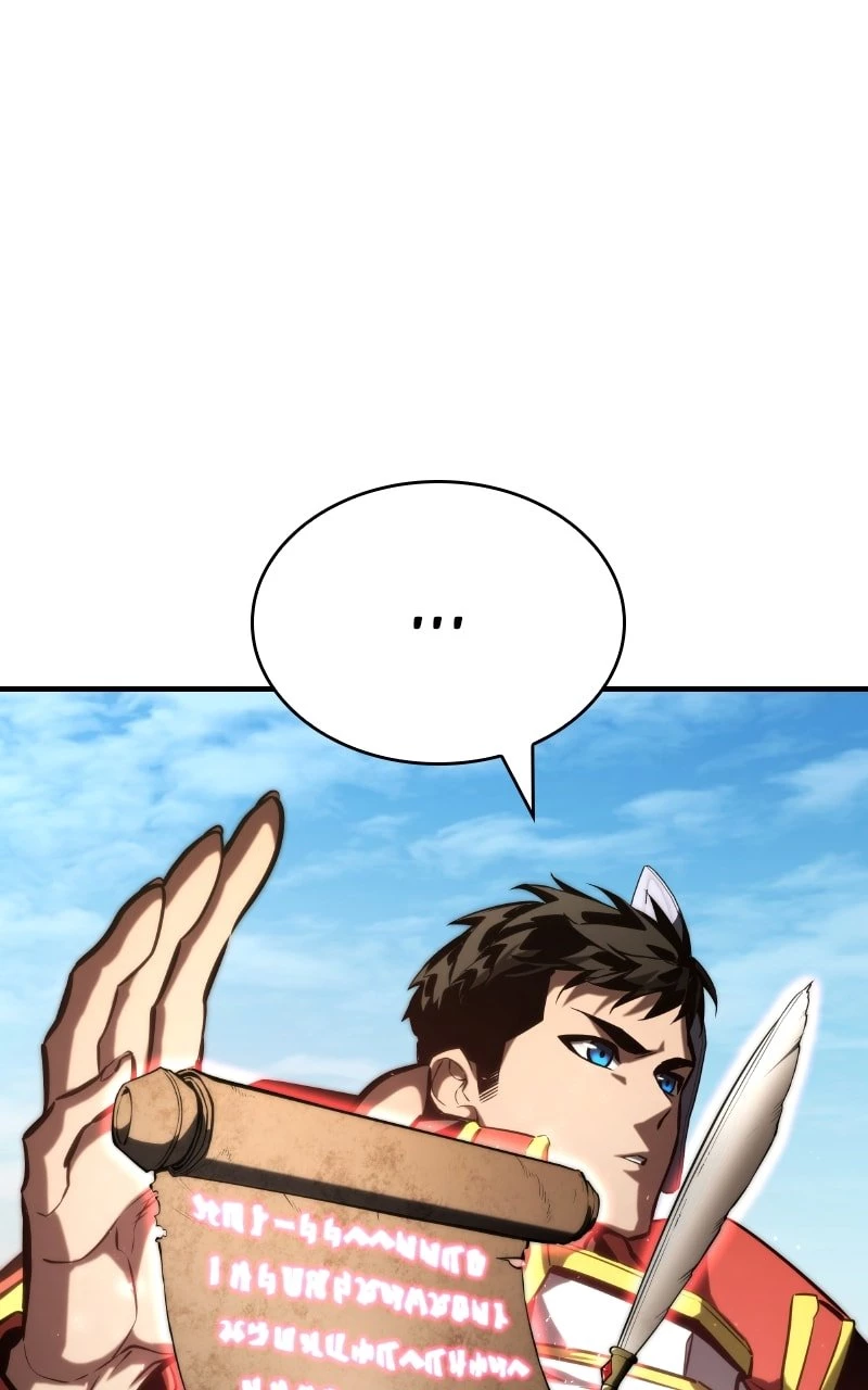Boundless Ascension Chapter 95 - 131