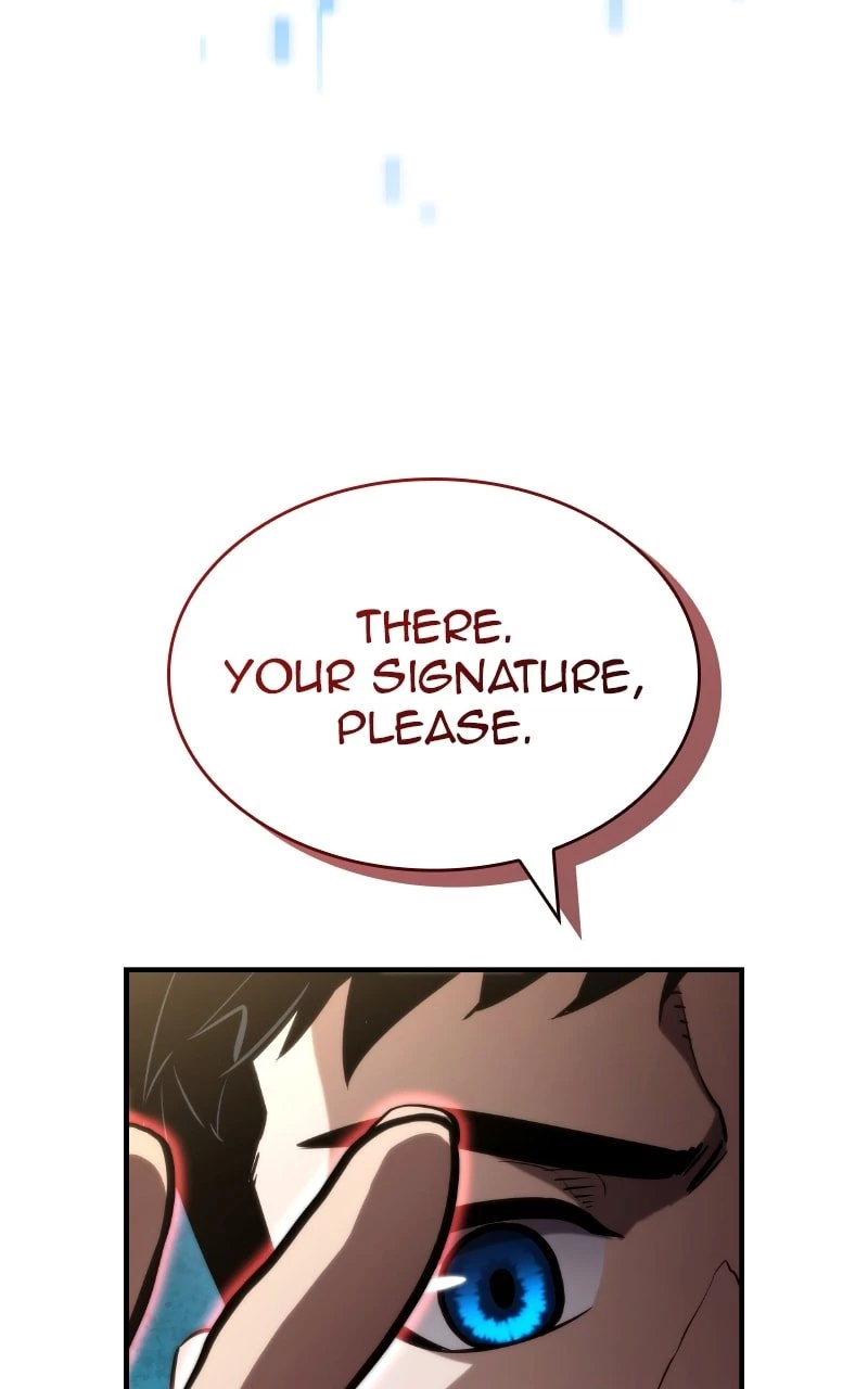 Boundless Ascension Chapter 95 - 133