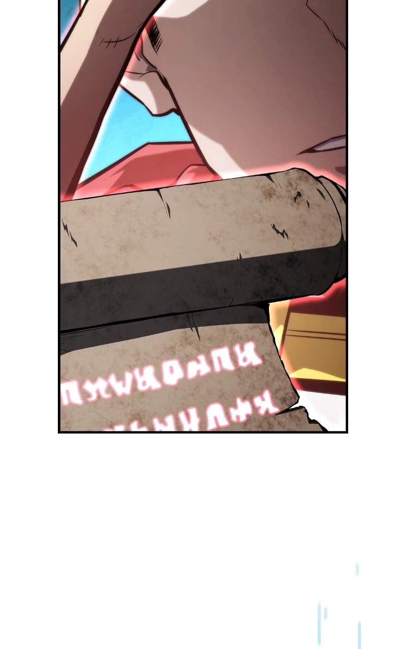 Boundless Ascension Chapter 95 - 134