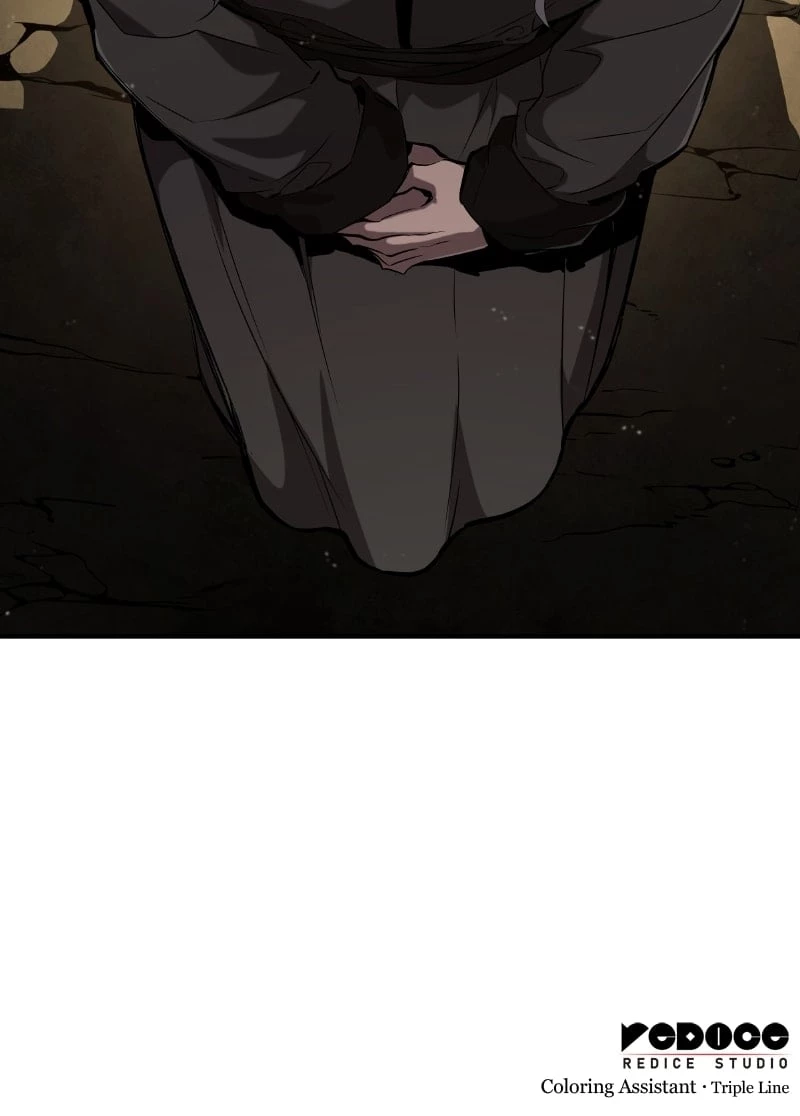 Boundless Ascension Chapter 95 - 136