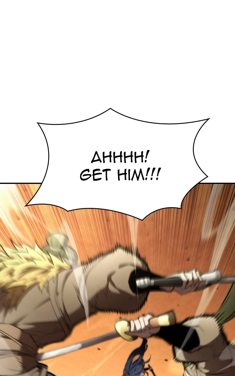 Boundless Ascension Chapter 93 - 1