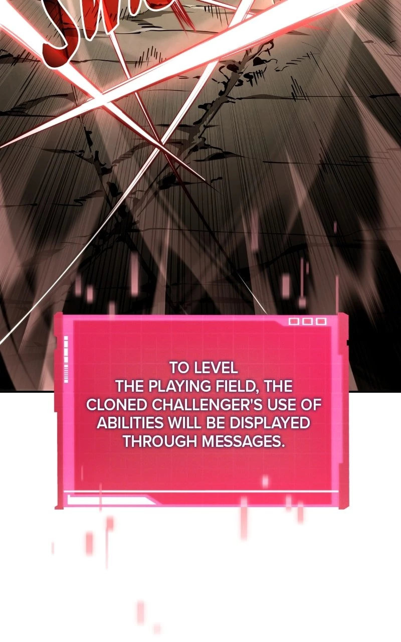 Boundless Ascension Chapter 93 - 4