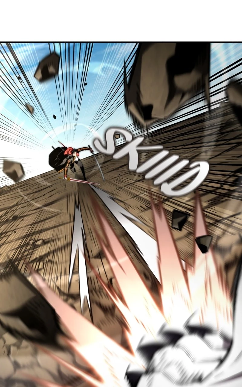 Boundless Ascension Chapter 94 - 57
