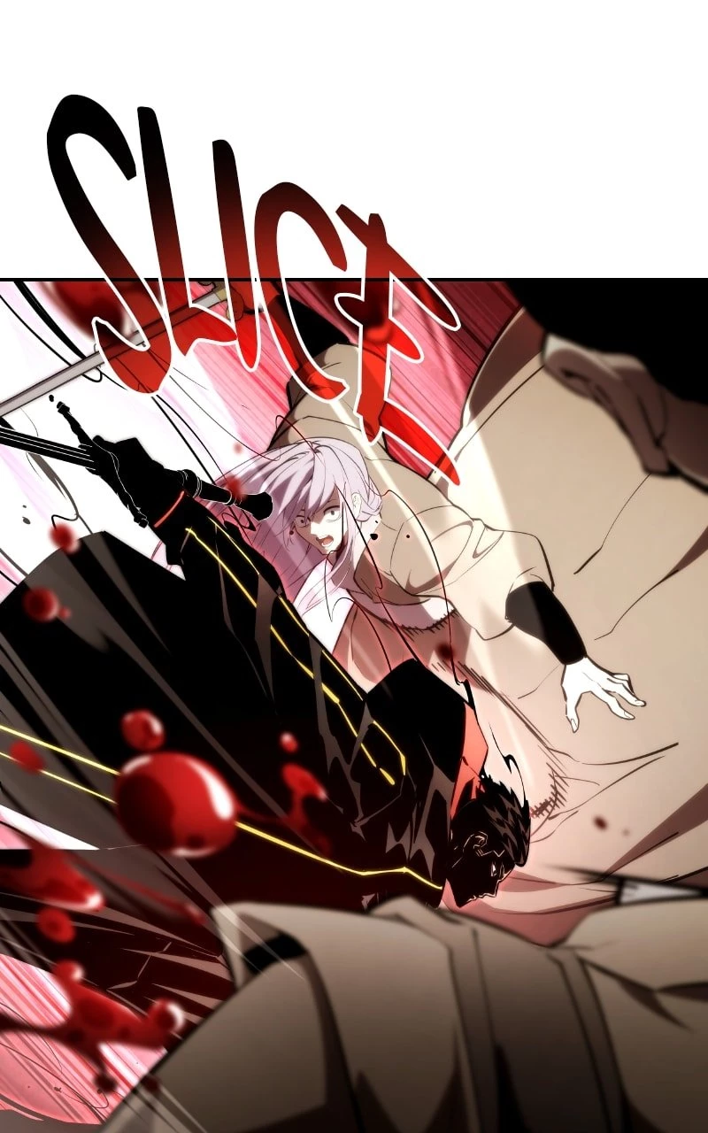 Boundless Ascension Chapter 93 - 5