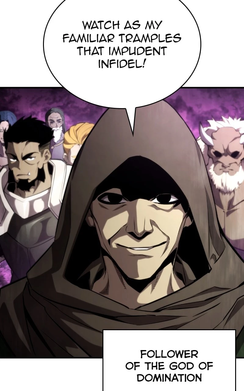 Boundless Ascension Chapter 94 - 60