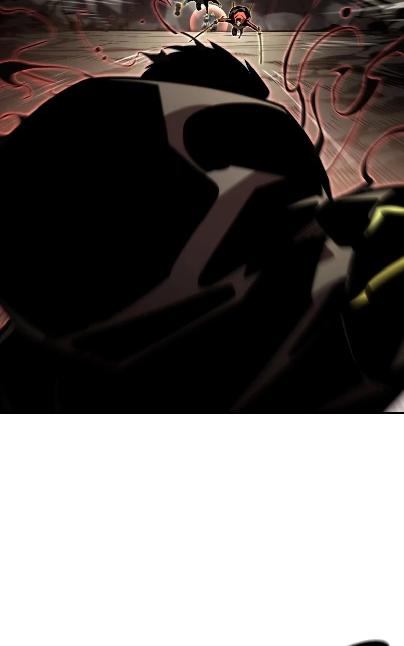 Boundless Ascension Chapter 93 - 8