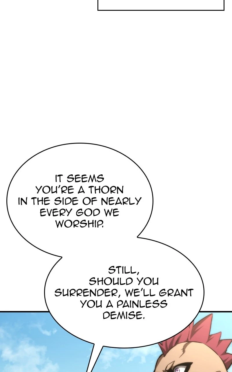 Boundless Ascension Chapter 94 - 61