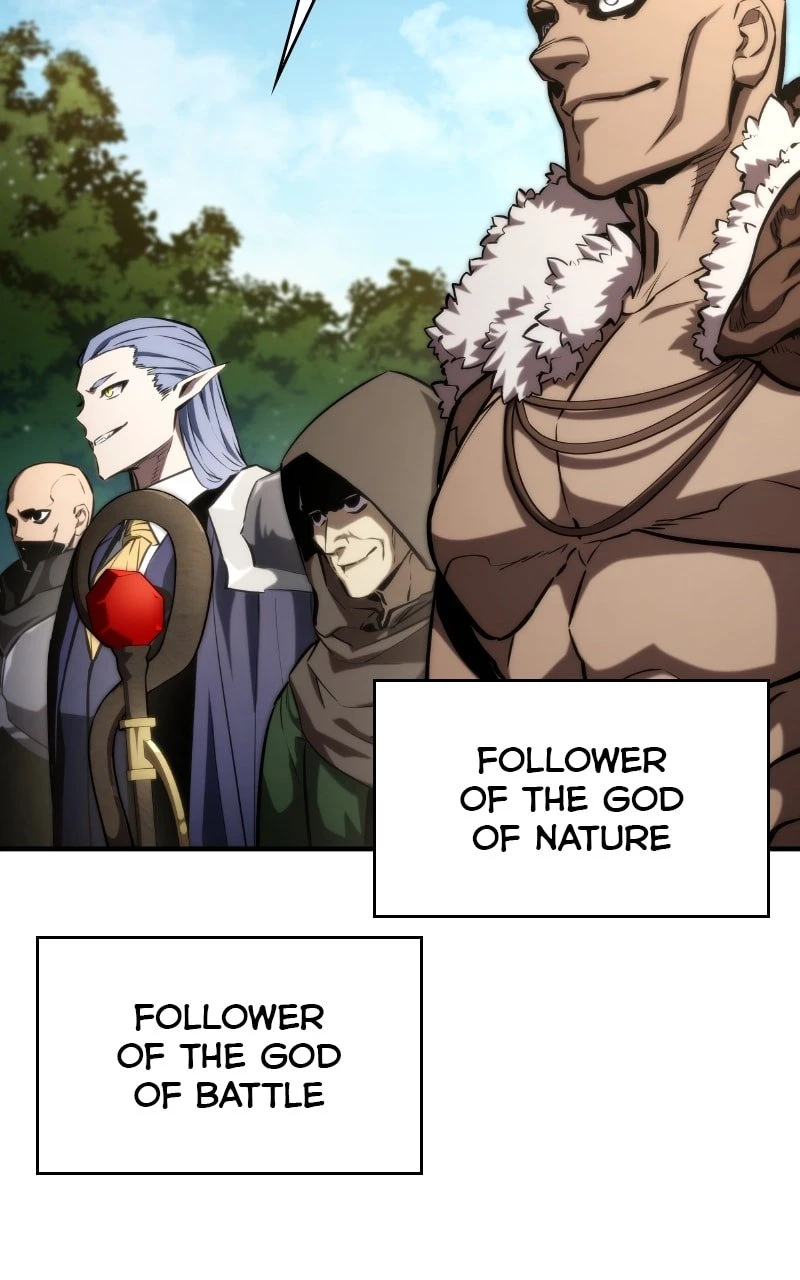 Boundless Ascension Chapter 94 - 62
