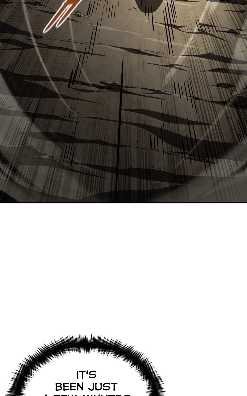 Boundless Ascension Chapter 93 - 10