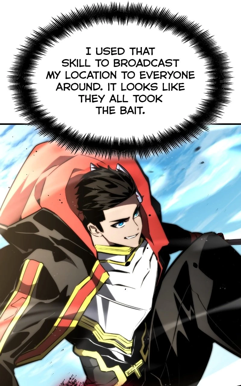 Boundless Ascension Chapter 94 - 65