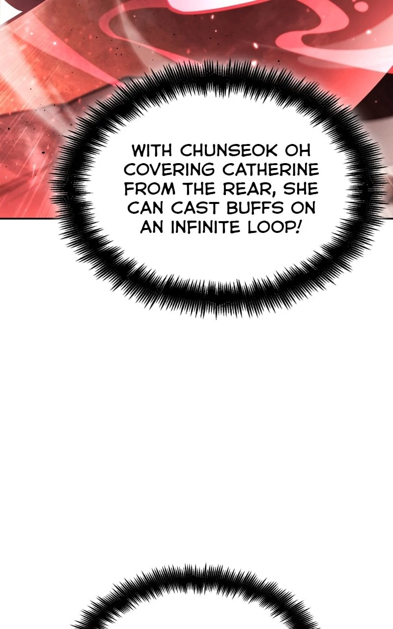 Boundless Ascension Chapter 93 - 15