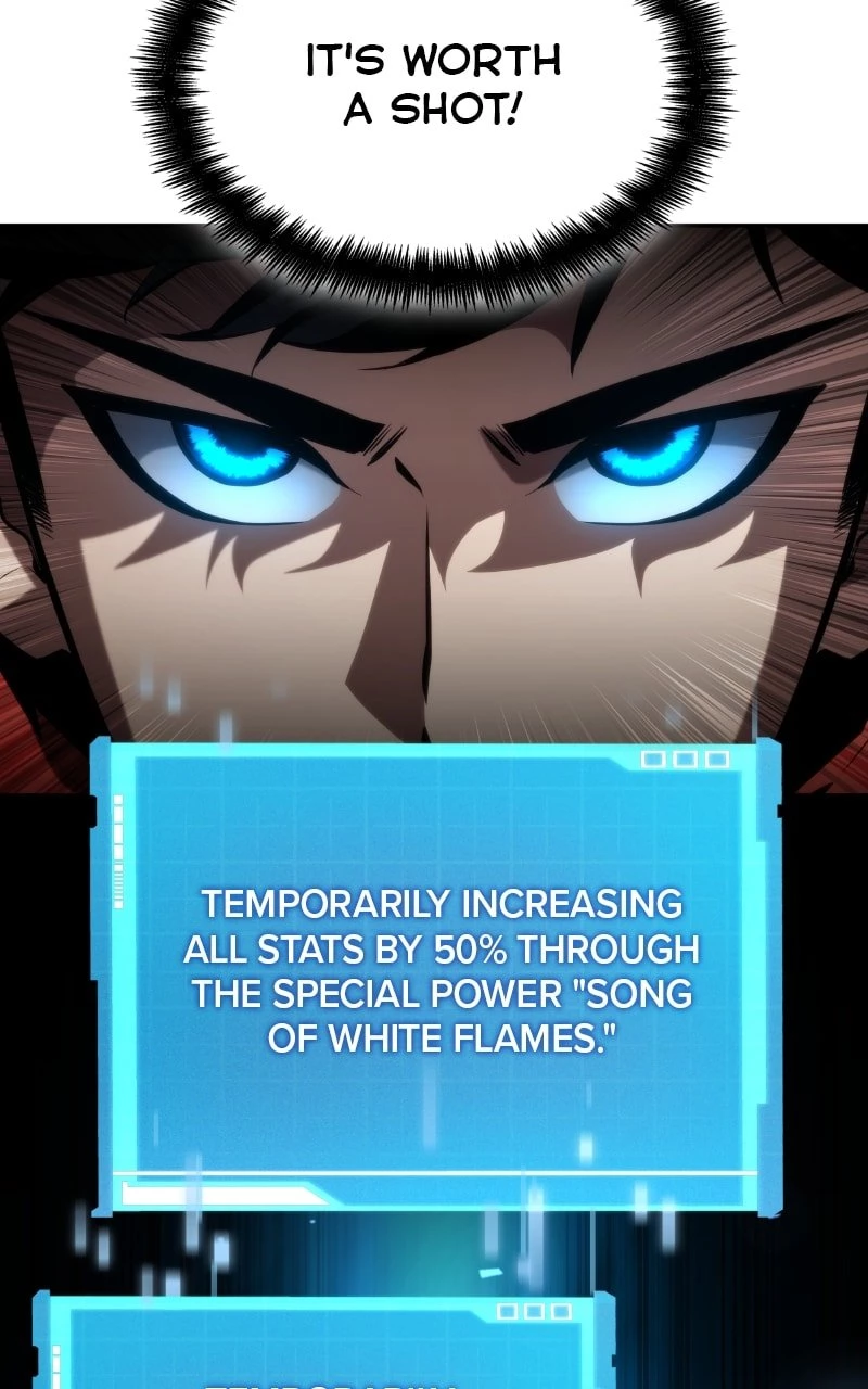 Boundless Ascension Chapter 93 - 16