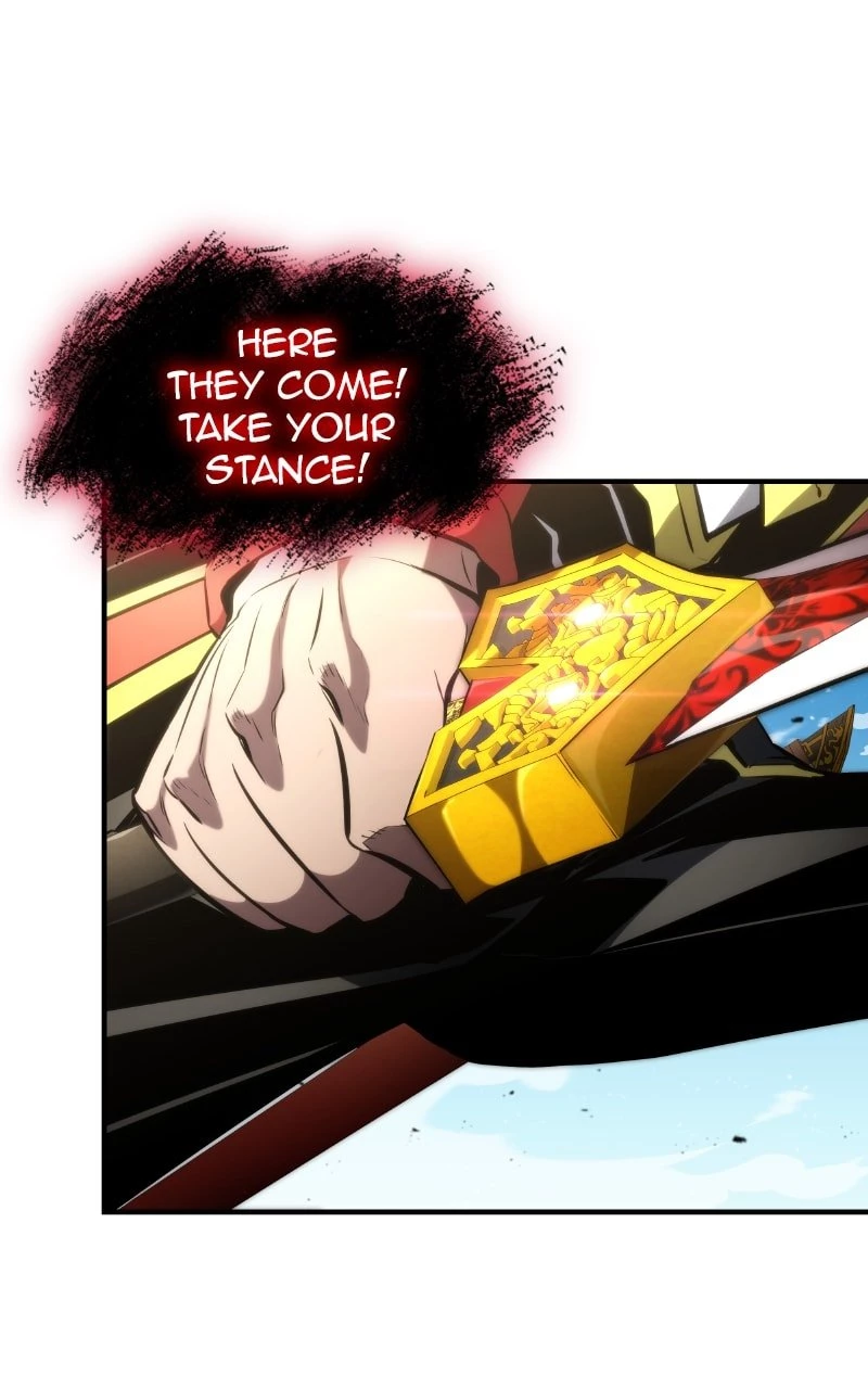 Boundless Ascension Chapter 94 - 70