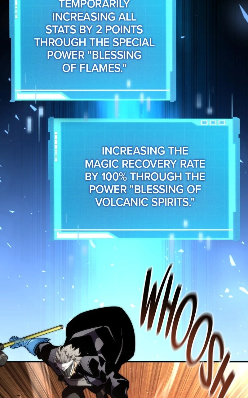 Boundless Ascension Chapter 93 - 17