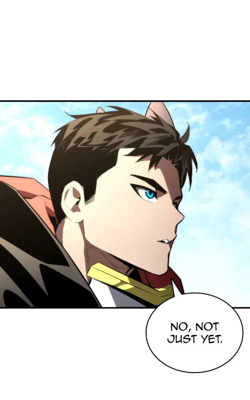 Boundless Ascension Chapter 94 - 71