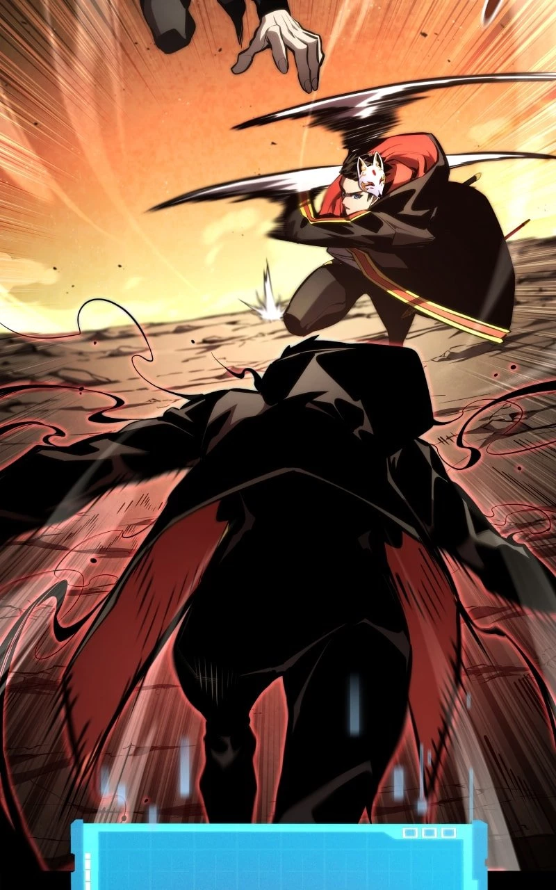 Boundless Ascension Chapter 93 - 18