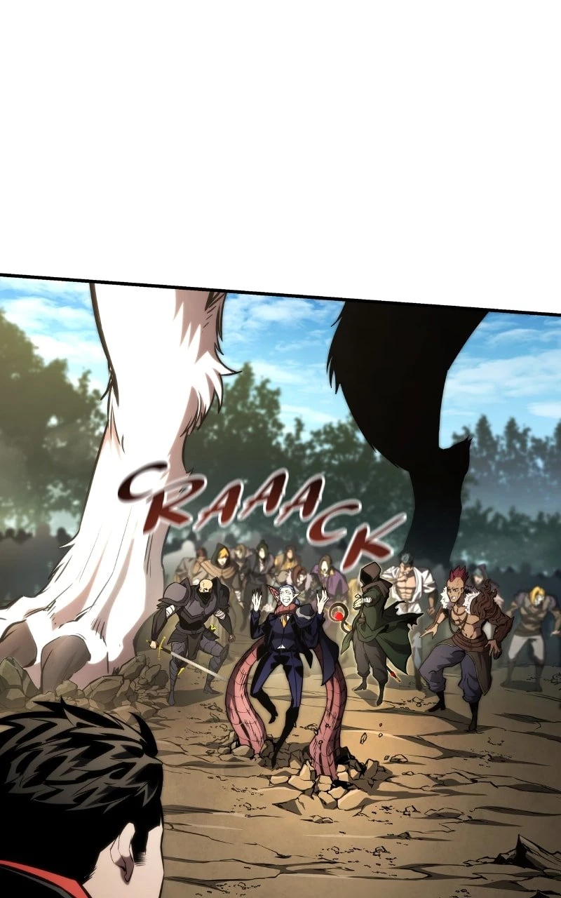 Boundless Ascension Chapter 94 - 72