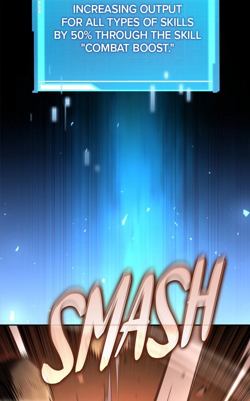 Boundless Ascension Chapter 93 - 19