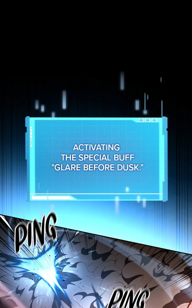 Boundless Ascension Chapter 93 - 21