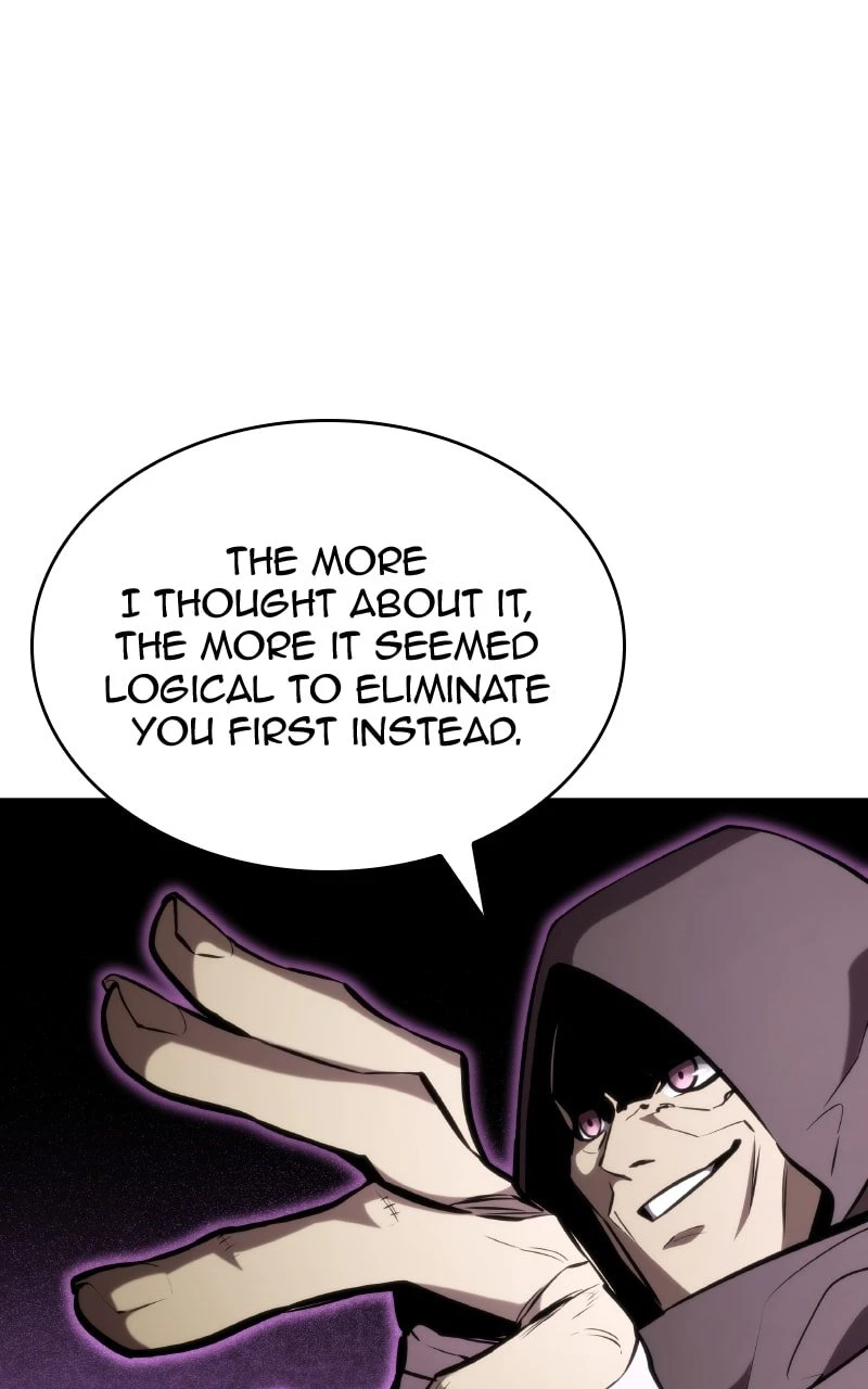 Boundless Ascension Chapter 94 - 75