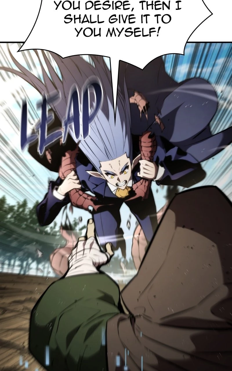 Boundless Ascension Chapter 94 - 77