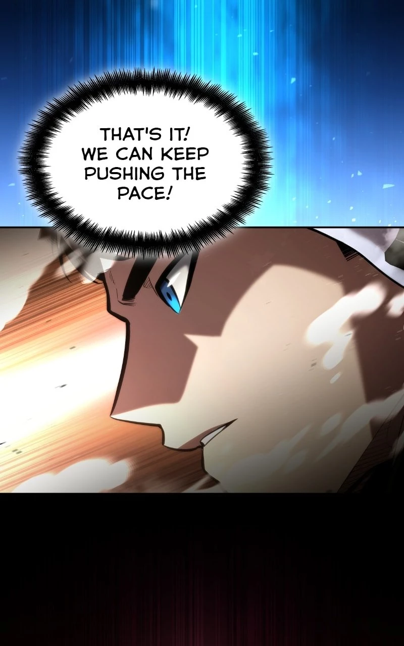 Boundless Ascension Chapter 93 - 23