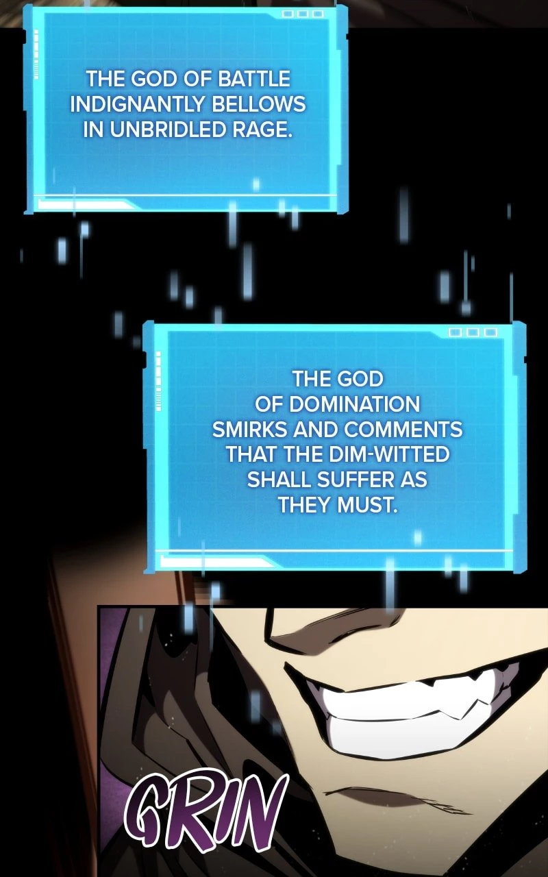 Boundless Ascension Chapter 94 - 78