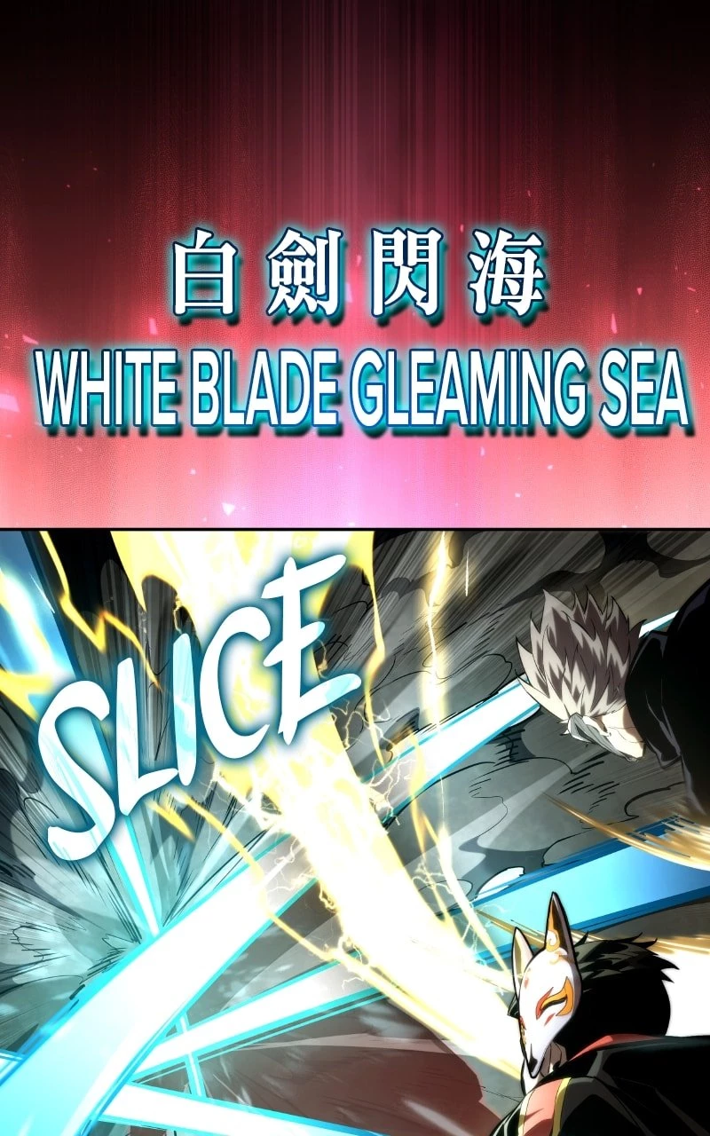 Boundless Ascension Chapter 93 - 24